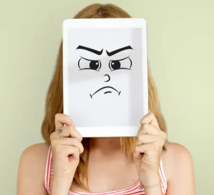 Why Smart People Struggle With Anger More