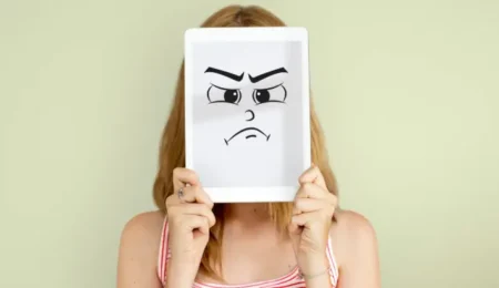 Why Smart People Struggle With Anger More