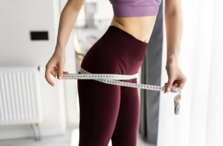The Biggest Weight Loss Mistake Most People Make