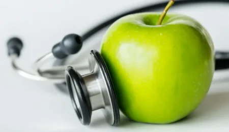 Simple Health Habits That Make The Biggest Difference
