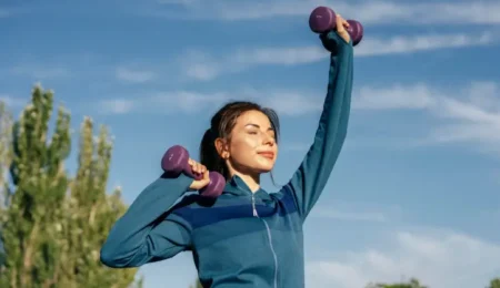 Is It Better to Work Out in the Morning or Evening?