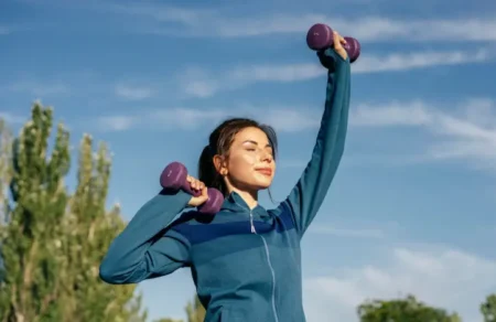 Is It Better to Work Out in the Morning or Evening?