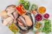 Is Frozen Food Less Healthy Than Fresh Food?