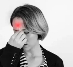 How to Get Rid of a Headache: 7 Things That Can Help