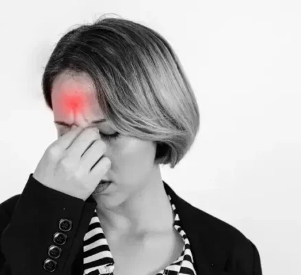 How to Get Rid of a Headache: 7 Things That Can Help