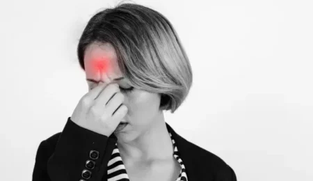 How to Get Rid of a Headache: 7 Things That Can Help