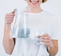 How Much Water Do You Really Need?