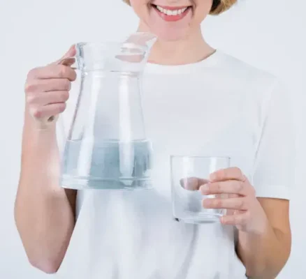 How Much Water Do You Really Need?