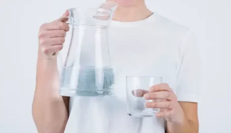 How Much Water Do You Really Need?