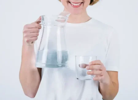 How Much Water Do You Really Need? How Much Water Do You Really Need?